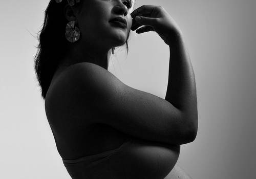 GESTANTE de CAROL E BRENDOW