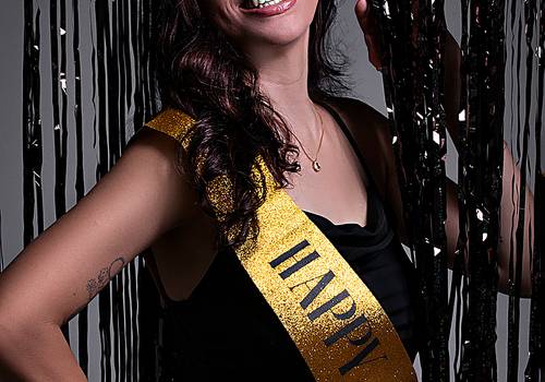 BDAY - ENSAIO FEMININO DE ANIVERSÁRIO de TAYNÁ FAZ 27