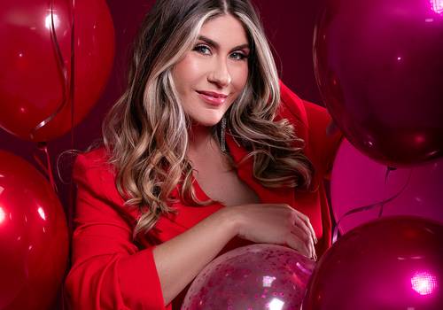 BDAY - ENSAIO FEMININO DE ANIVERSÁRIO de RAFA MARESGUIA FAZ 28