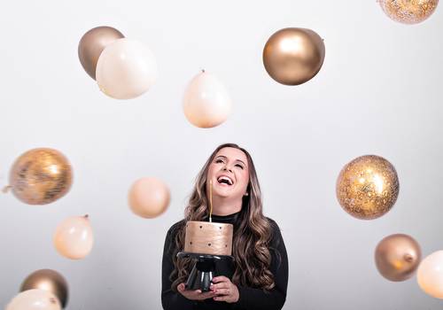 BDAY - ENSAIO FEMININO DE ANIVERSÁRIO de LEONARA FAZ 33