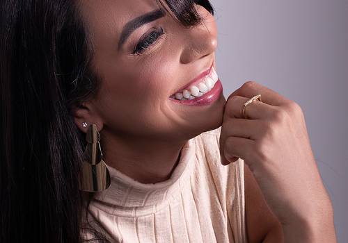 BOSS de LUHILMA ALMEIDA