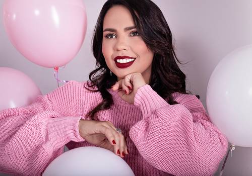 BDAY - ENSAIO FEMININO DE ANIVERSÁRIO de GRAZI FAZ 38