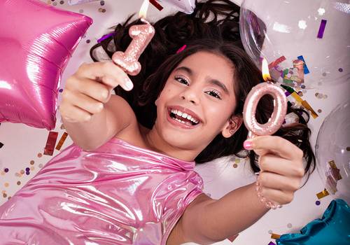 BDAY TEEN de THAWANY FAZ 10