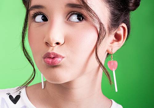 BDAY TEEN de LUIZA FAZ 11