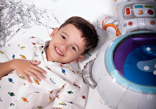 BDAY TEEN de PEDRO FAZ 5