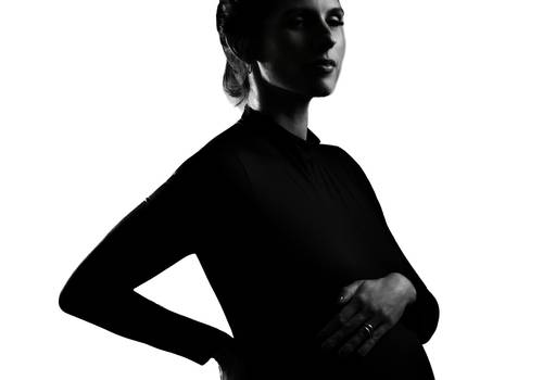 GESTANTE de RAIANE ESPERANDO CARLO