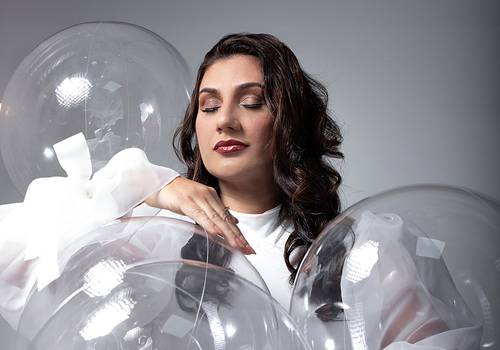 BDAY - ENSAIO FEMININO DE ANIVERSÁRIO de LUCIANA COSTA FAZ 41