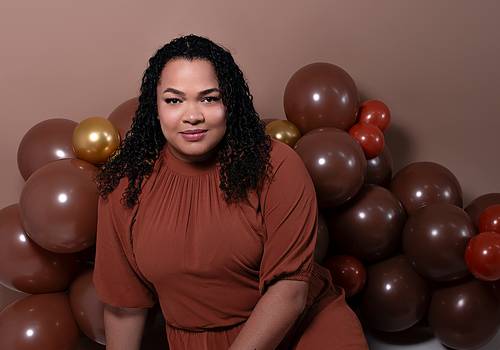 BDAY - ENSAIO FEMININO DE ANIVERSÁRIO de DAURA HELEN FAZ 30