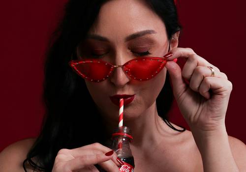 RETRATO FEMININO de MAIRA ZANOTTO