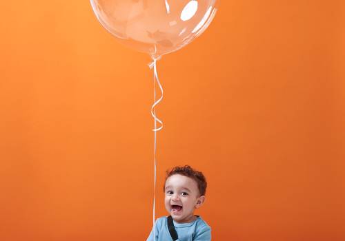 SMASH THE CAKE - NATURALE BABY de KHALIL FAZ 1