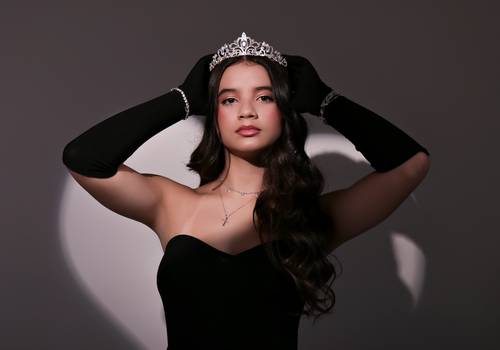 BDAY TEEN de GIULIA FAZ 14