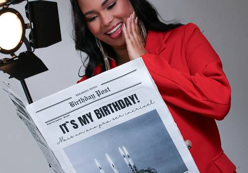 BDAY - ENSAIO FEMININO DE ANIVERSÁRIO de MAY FAZ 35