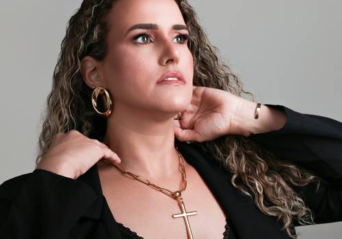 BDAY - ENSAIO FEMININO DE ANIVERSÁRIO de LEDIENE FALCÃO FAZ 40