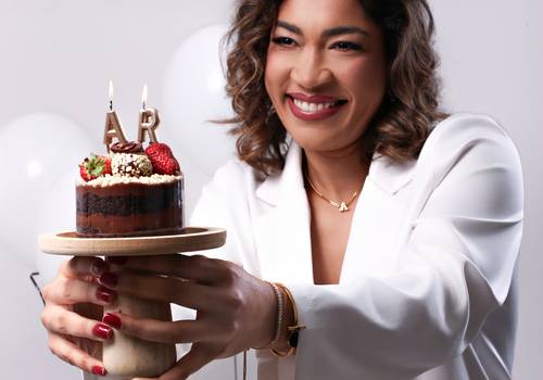 BDAY - ENSAIO FEMININO DE ANIVERSÁRIO de ALANA FAZ 33