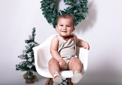 ACOMPANHAMENTO DO BEBÊ de BENÍCIO 9 MESES