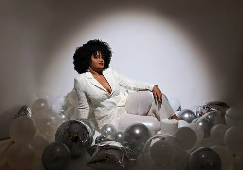 BDAY - ENSAIO FEMININO DE ANIVERSÁRIO de JAMILE FAZ 30