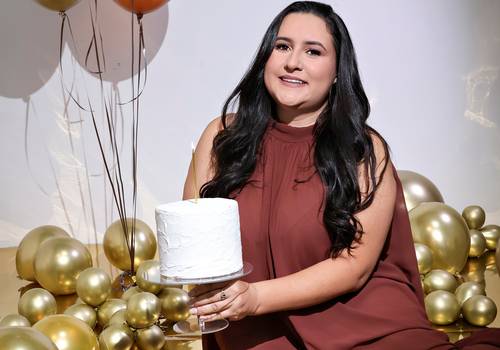 BDAY - ENSAIO FEMININO DE ANIVERSÁRIO de TAYARA FAZ 30