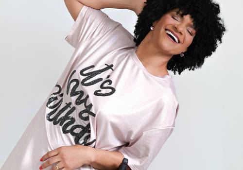 BDAY - ENSAIO FEMININO DE ANIVERSÁRIO de MARY FAZ 50