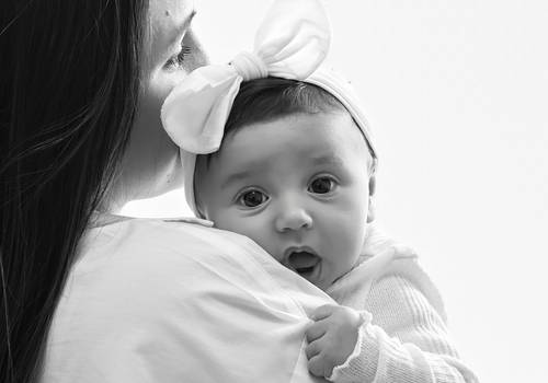 ACOMPANHAMENTO DO BEBÊ de LIZ 3 MESES