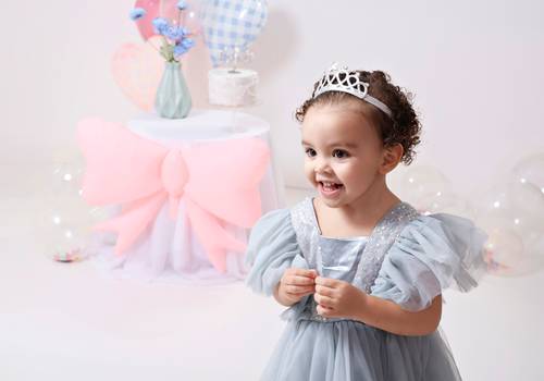 SMASH THE CAKE - NATURALE BABY de ANA CLARA FAZ 2