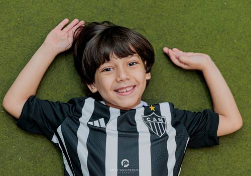 I N F A N T I L  de ANIVERSÁRIO - ARTHUR 6 ANOS