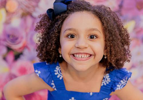 I N F A N T I L  de ANIVERSÁRIO - CLARA 5 ANOS