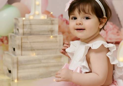 Smash the Cake de Smash the Cake Colors