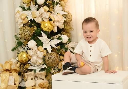 Ensaio de Natal de Natal 2022