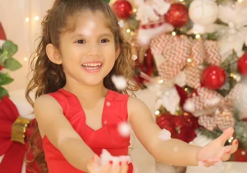 Ensaio de Natal de Natal 2024