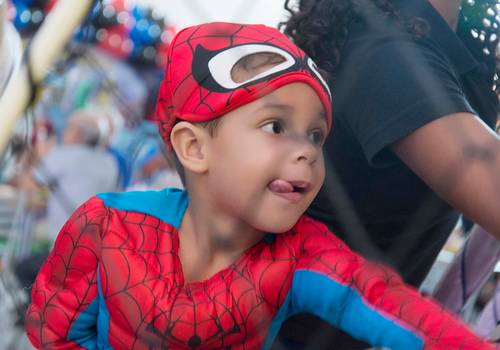 Aniversário Infantil de Arthur 3 anos