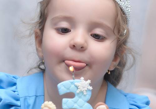 Aniversário Infantil de Heloísa 3 anos