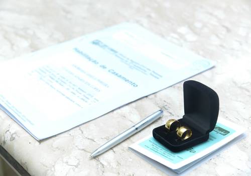 Casamentos de Claudia e Andressa