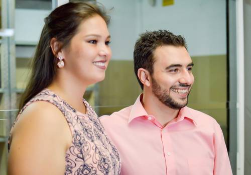 Casamentos de Juliana e Rodrigo