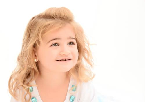Blogueirinha de Valentina 3 anos