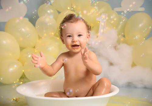 Smash the Cake de Smash the Cake Gabriel