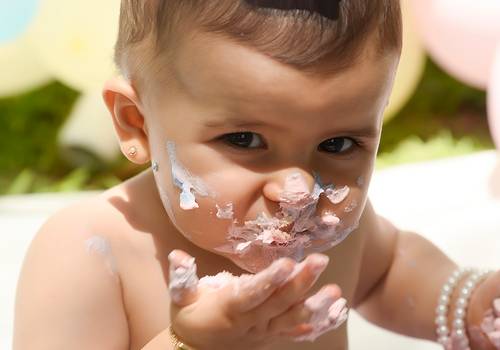 Smash the Cake de Smash the Cake Externo Julia