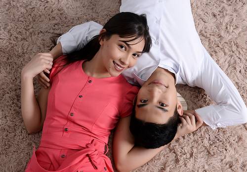 Ensaio Casal de Ensaio de Casal