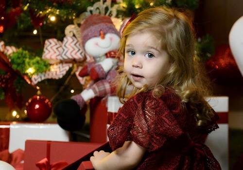 Ensaio de Natal de Natal 2021