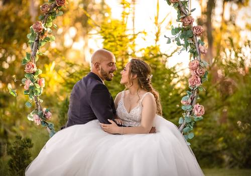 Casamentos de Sílvia & Pedro