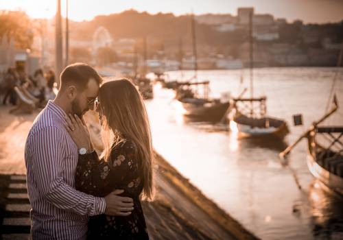Solteiros de Andreia & Sérgio