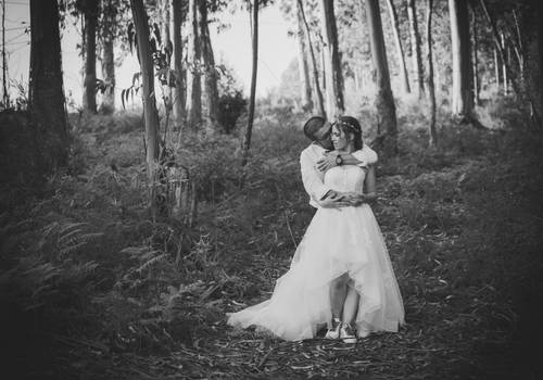 Casamentos de Andreia & César