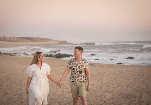 Solteiros de Cristiana & Marcelo