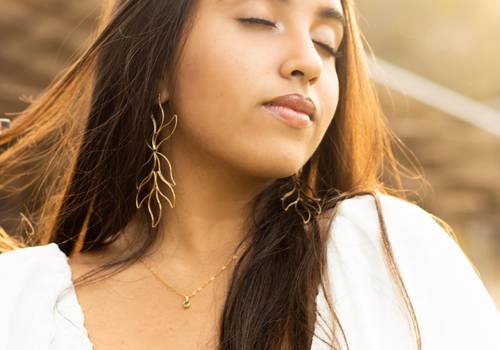 Ensaio Feminino de Ensaio Externo Feminino - Sophia - 15 Anos - Balneário Camboriú