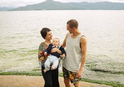 Ensaio Externo - Família de Ensaio Externo - Família