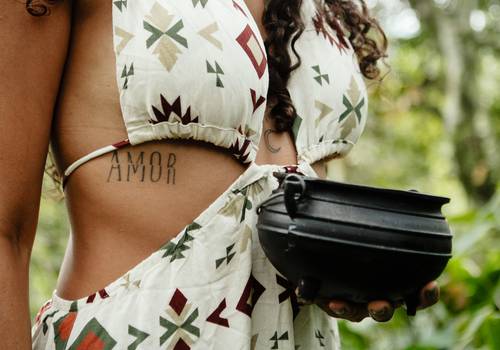 Ensaio Feminino de Ensaio Ju