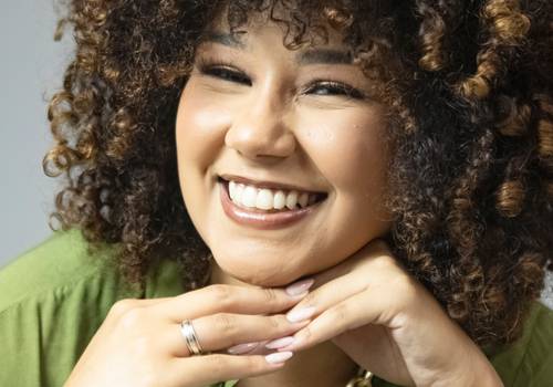 Ensaio Feminino de Ensaio Corporativo - Bella