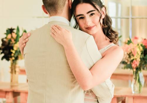 Editoriais de Ana e Gabriel