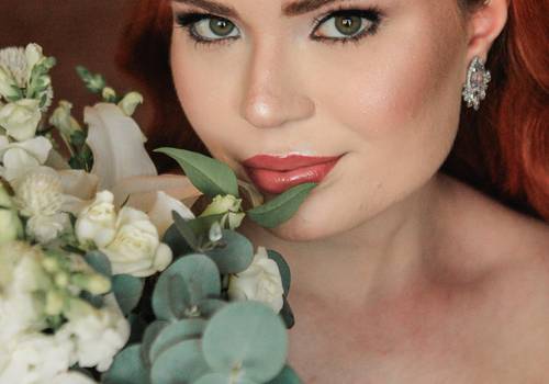 Editoriais de Victoria e Jack