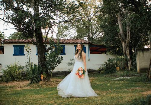 Editoriais de Mari e Pedro