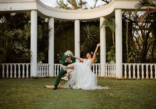 Casamento de Casamento Nath e Leandro